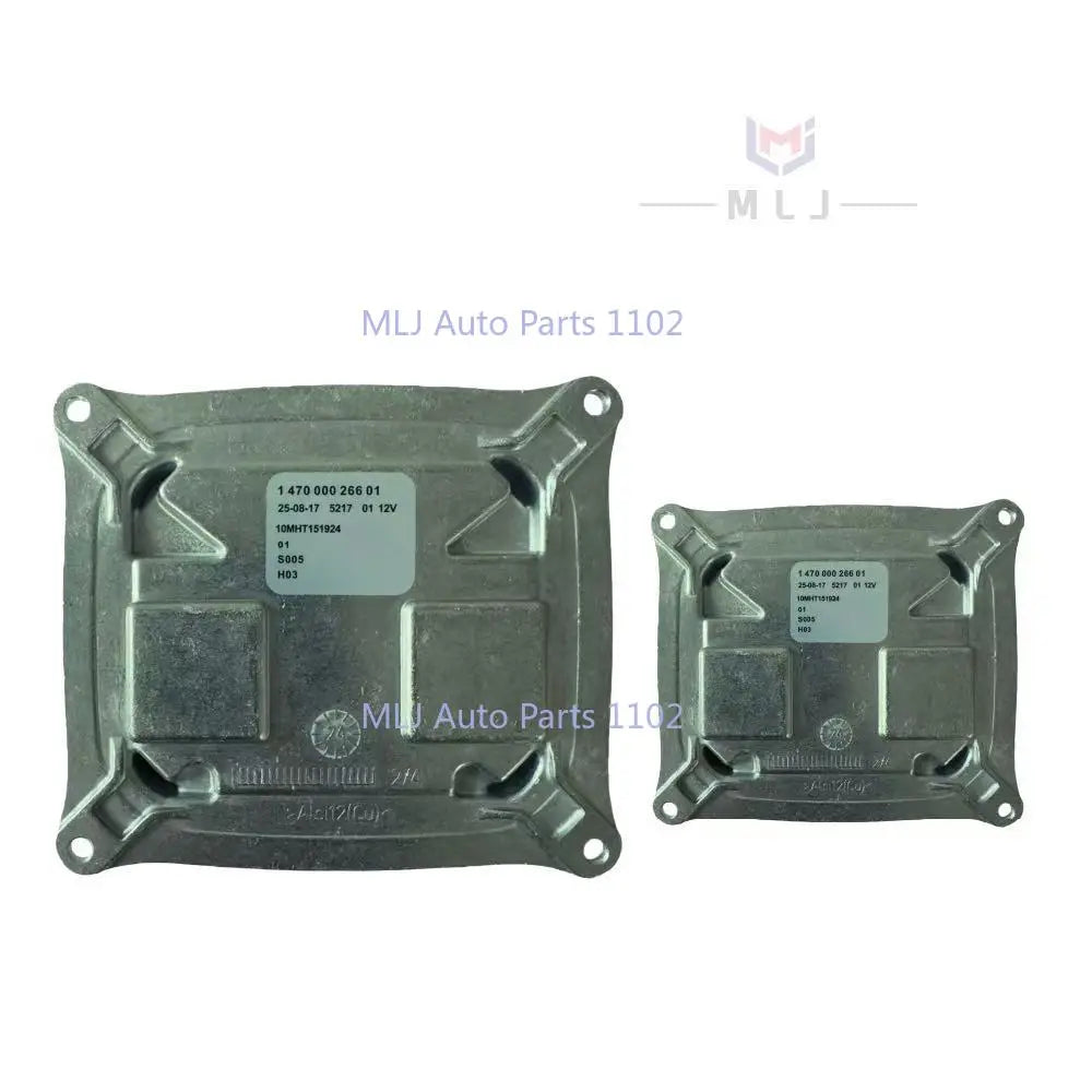Headlight Driver Control Ballast Module OEM for Alfa Romeo 2017-2019