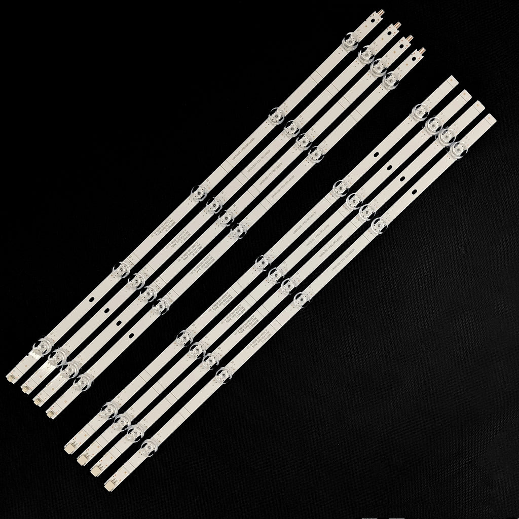LED Backlight FOR 55R6G 55A6G 55R6095G5 55R6070G 55C350KU HD