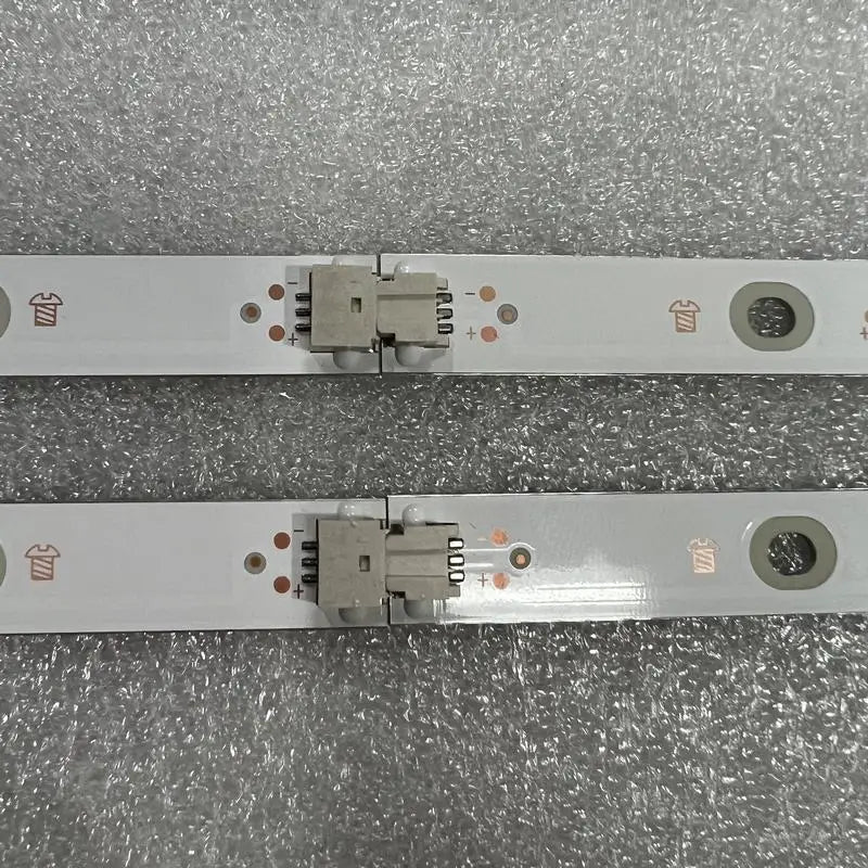 LED Backlight Strip for 12 PCS/set LED Backlight Strip FOR 65PUS6554 LB65065 V0_00 V1 Element TV E4SW6518RKU