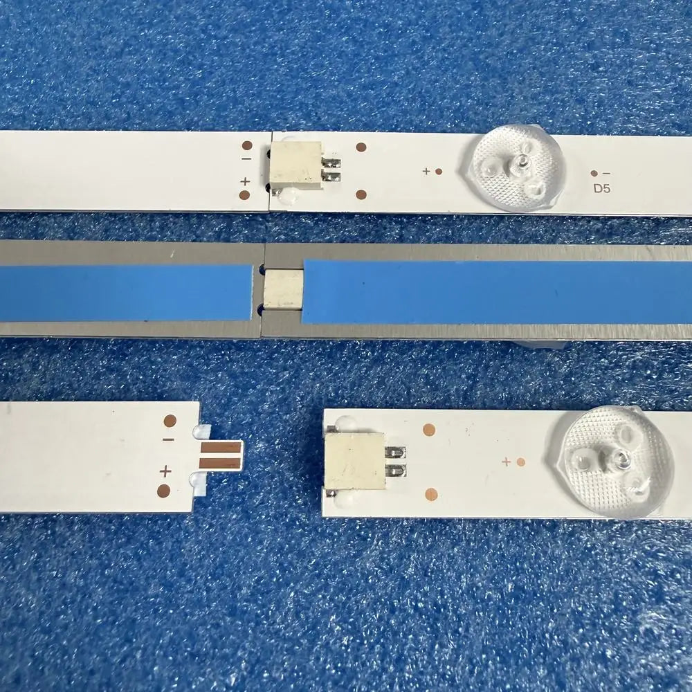 LED Backlight Strip for Philco Ptv55f61snt Ptv55f61snc PTV55F61 CRH-ZG55E6000303009056C1REV1.1