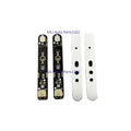 Headlights DRL Chip Ballast Chip Circuit Board Light Source Board Chip White Light for Mercedes