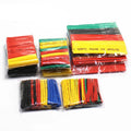 328pcs Heat Shrink Tube Kit Shrinking Assorted Polyolefin In