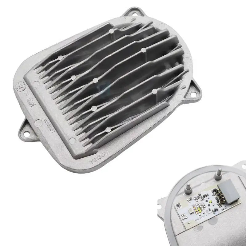 LED Headlight Daytime Running Light Control Unit For Mercedes Benz GLC253 GLC300 2016 2017 2018 2020