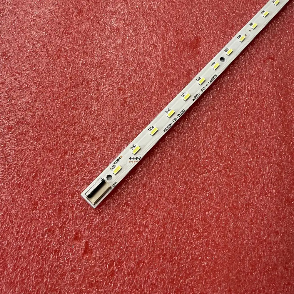 LED Backlight Strip for 1pcs/set LED backlight strip for Panasonic TXL32BL6B TXL32BL6E TCL32XM6B