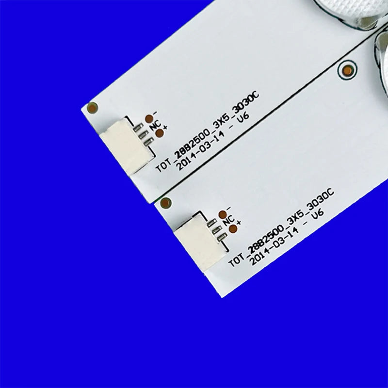 LED Strip for Ekt Sp-led29 Spled29 Lekt28e4200 H28VPP00 H28V9900 TOT-28B2500-3X5-3030C T0T-28B2550 Ph28b25dg