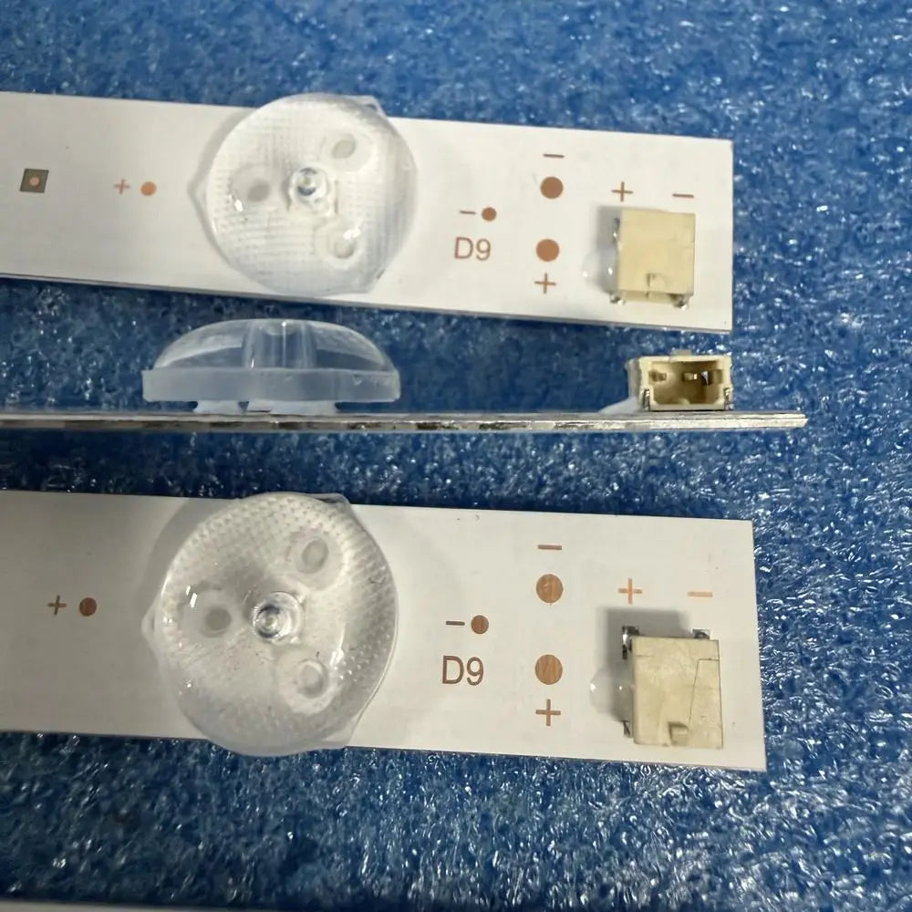 LED Backlight Strip for Philco Ptv55f61snt Ptv55f61snc PTV55F61 CRH-ZG55E6000303009056C1REV1.1
