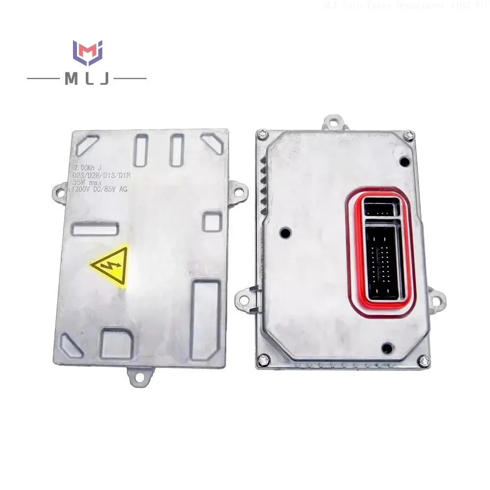 Headlight Xenon Ballast Module HID D1S D1R D2S D2R Car Accessories for Audi D2S D1S D1R 2007-2018