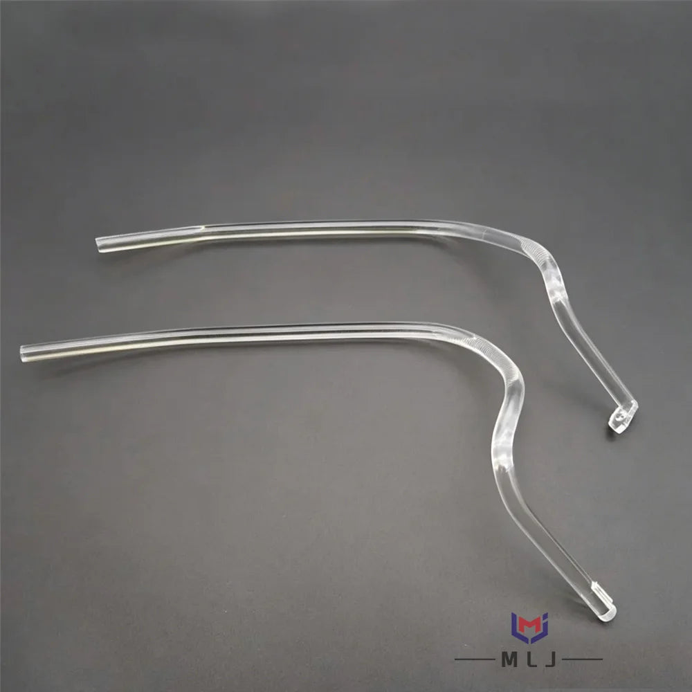 Headlight LED DRL Source Board Chips Light Guide Strip Tube Replacement Spare Parts for BMW G12 G11