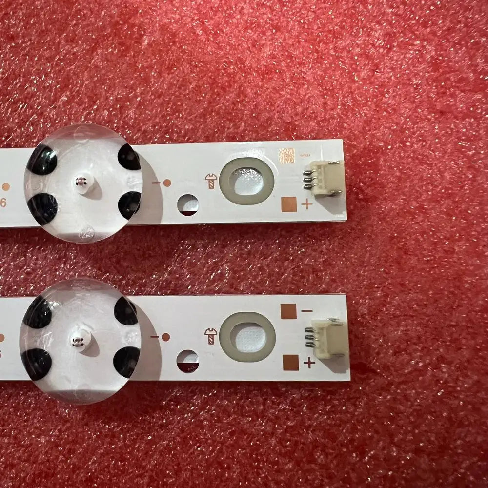 LED Strip for 32PHS5505/12 32PHF3282/T3 32PHT4504 32PHS4503 32PHT4503 32PHT4203/12 32PHT4112/12 01T38-A