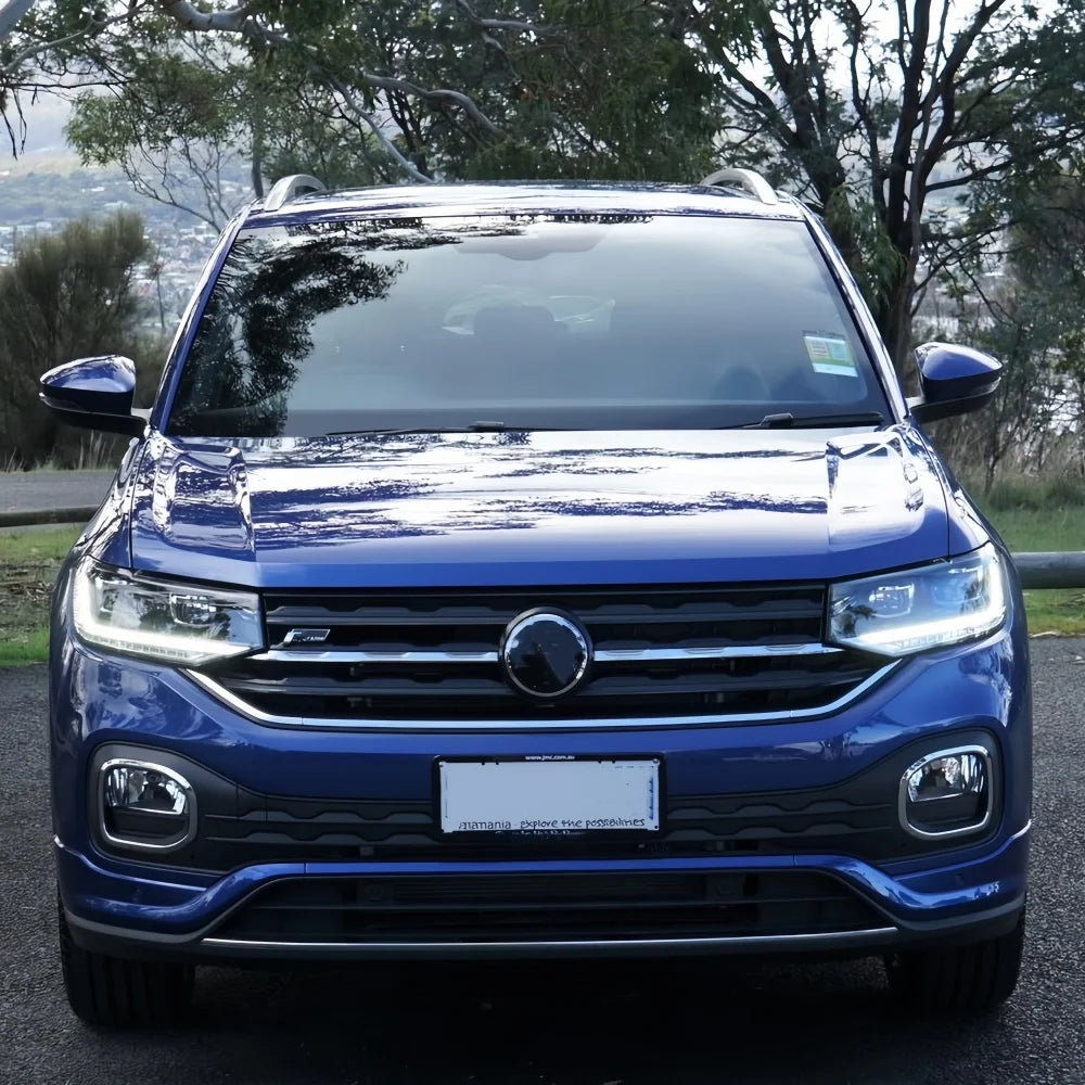 DRL Turn Signal Module 2GM998478 2GM998478A For VW T-CROSS Tcross 2019+ LED Headlight Daytime Running Light