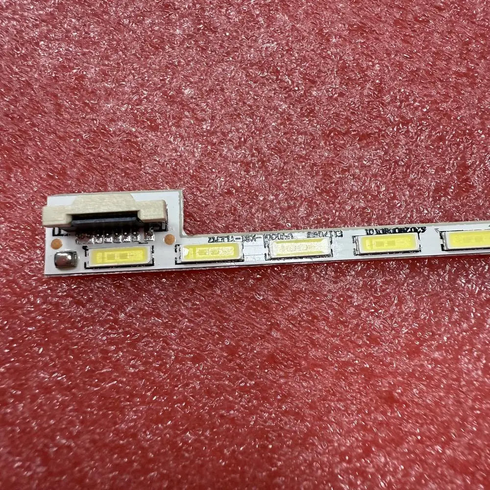 LED Strip for U40S7606DS 40PUK6809/12 40PUS6809/12 TV 40UB800V 40UH630V V400D1-KS1-TLEM2 TLEM1 V400DK1-KS1