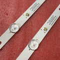 LED Backlight Strip for 2pcs/set LED Strip for ATV-32SM SI32H 32NE4000 32NE45D5 I-92464 Sp-led32m MS-L2430