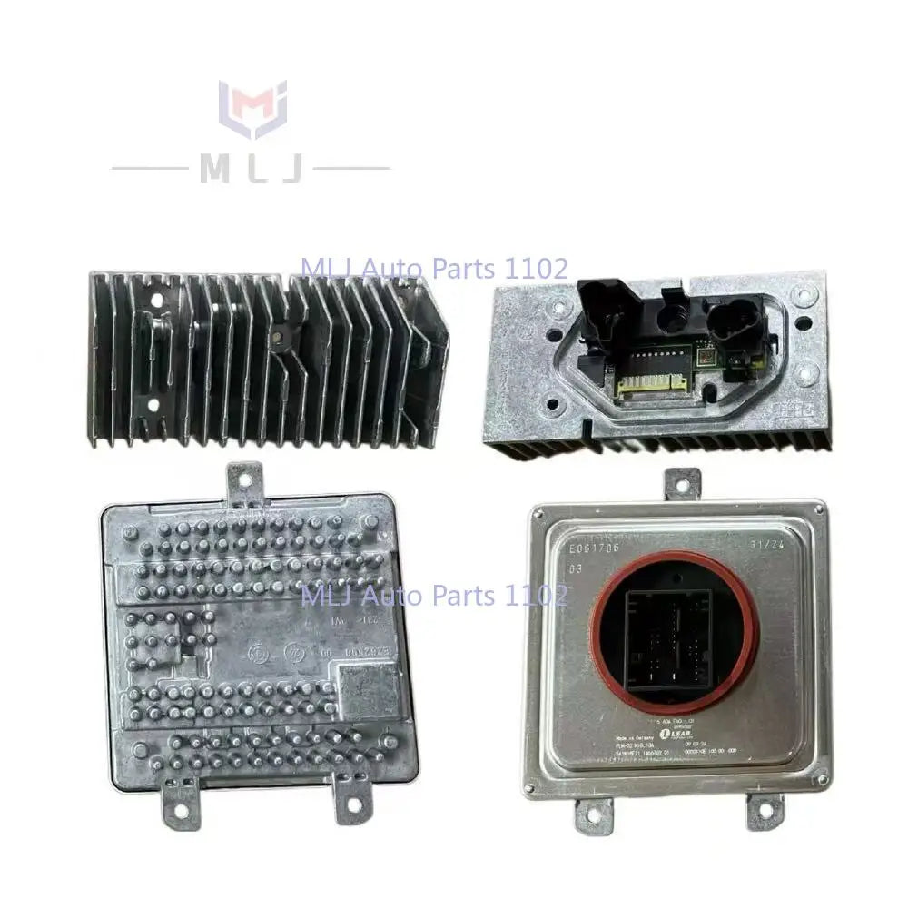 Ballast 63115A0AFA0 63115A4FF771 63115A4FF2 For BMW G20 G28 2025-2028 LED Headlight DRL Control Unit Module