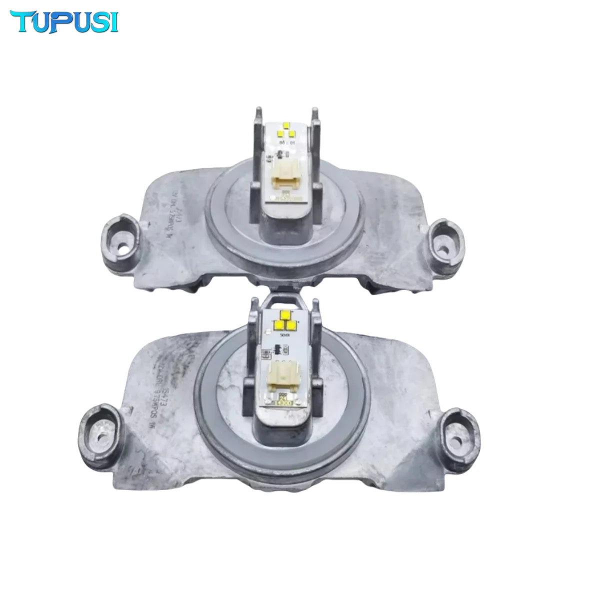 Angel Eyes Xenon Headlight 63117398766 for BMW F30 F31 2012-2015