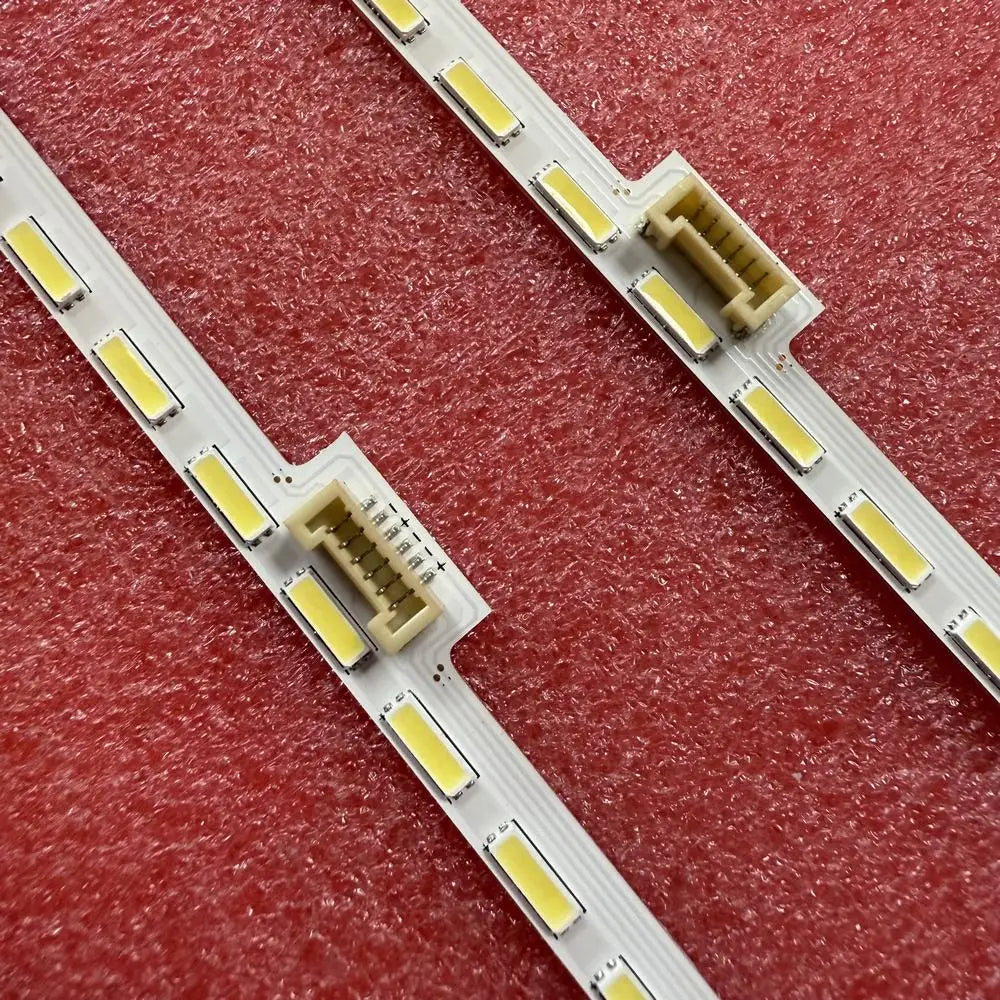 LED Backlight Strip for 2pcs/set LED Backlight Strip for Sharp 4T-C50AN1 4T-C50CH1 4T-C50AJ1 50AJ1 50