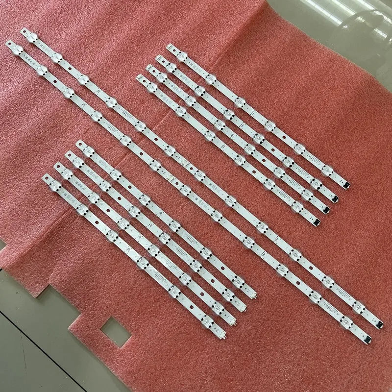 LED Backlight Strip for TV 82UM7600PLB 82UM7600 82UM8070PUA 82UN8570PUC 82UM7500PTA Trident 82UM75_A B
