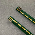 LED Backlight Strip for 2pcs/set LED Backlight Strip for 55UH603V 55UH6157 55UH6250 55UF685V 55UH616T