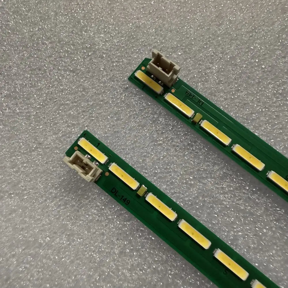 LED Backlight Strip for 2pcs/set LED Backlight Strip for 55UH603V 55UH6157 55UH6250 55UF685V 55UH616T