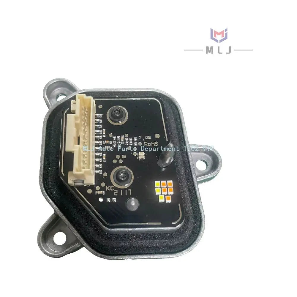 headlight ballast module chip 00224256 for Volkswagen