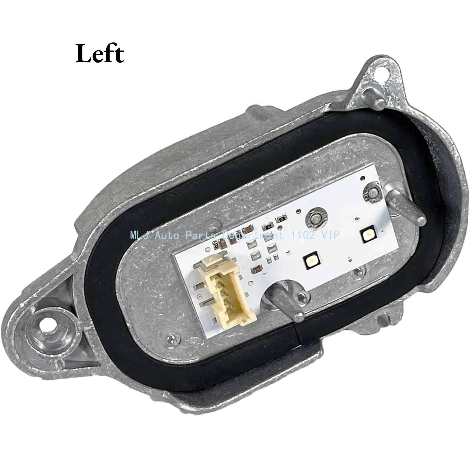 DRL Daytime Running Light Module Left Right LCL For Audi Q5 2013-2017 Headlight Replacement Parts