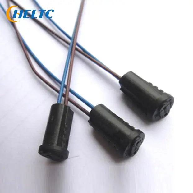 10pcs/lot High Quality Socket Holder Connector G4 Ceramic He