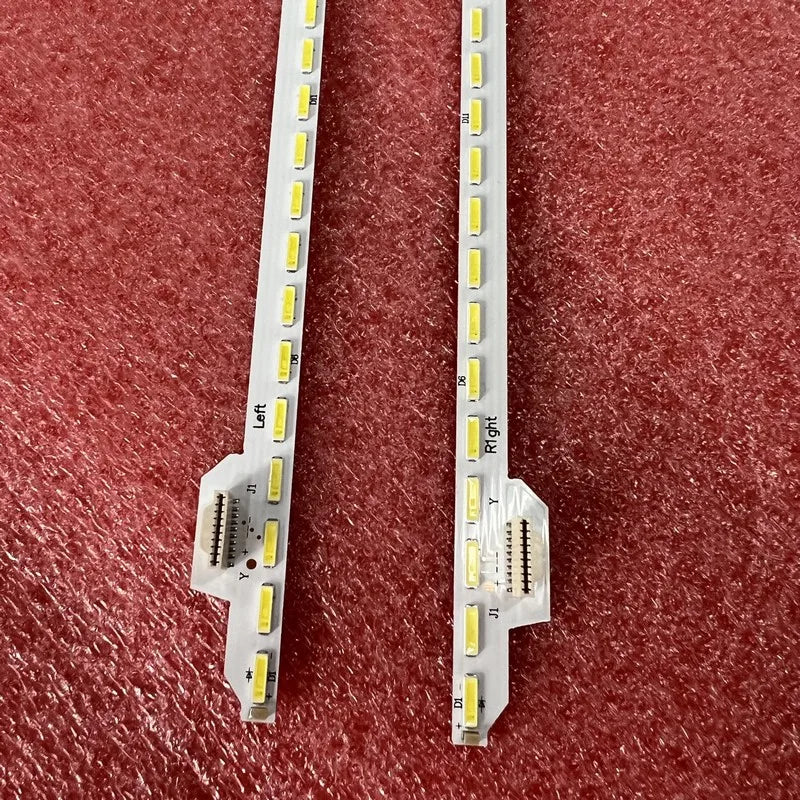 LED Backlight Strip for Sony KDL-50W705C KDL-50W756C KDL-50W809C V500FWME01 T500HVN08 T500HVN508 V500FWME03