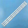 LED Backlight Strip for OEM32LB17-LED3030-V0.4-20140820 4C-LB320T-ZM5 - Replacement TV Backlight Strip