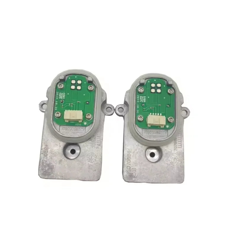 Headlight DRL Daytime Running Light Source Module A2059060601 For Mercedes Benz C CLASS W205 Car Accessories