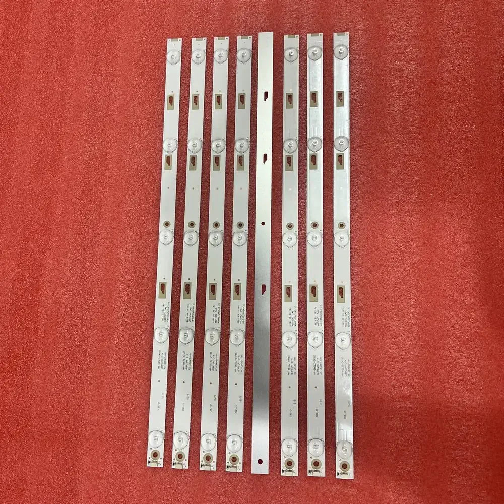 LED Backlight Strip for 48L2600C 48D15005 48L25EBC 48L26CMC 48L2500C LVF480SSDX 48D1500 Insignia
