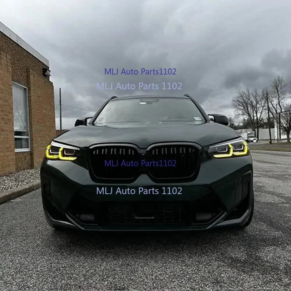 DRL Adaptive Headlight 2022 2023 for BMW G01 X4M G02