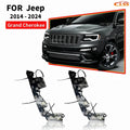 DRL Chip Module Light Source For Jeep Grand Cherokee 2014-2024 Car Headlight Daytime Running Light Circuit
