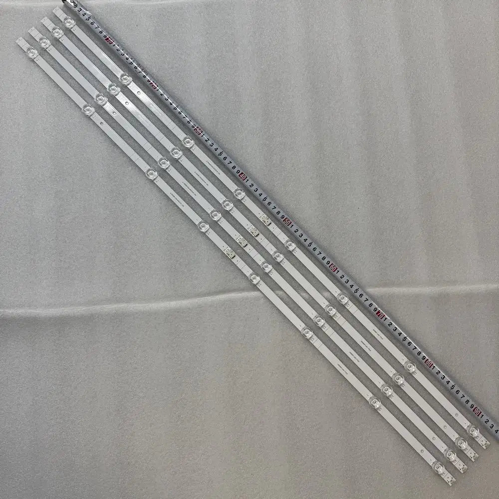 LED Strip for Hisense 50A6BGUK 50A6EG 50A6BGT 50A6BGTUK 50A63HT 50A63HTUK 50A6HAU 50E7HQT 50E7HQTUK 50A6KT