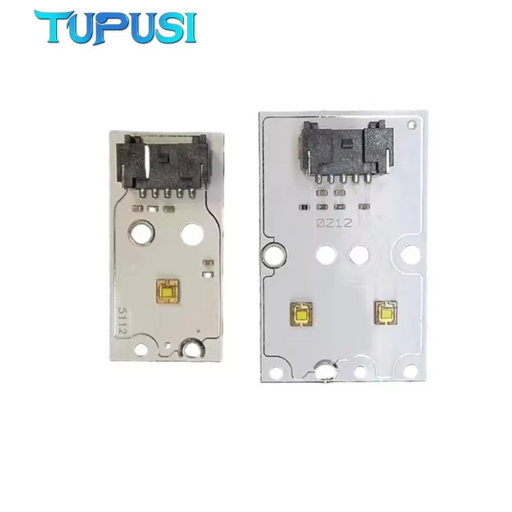 Drl for Audi A5 B8 DRL LED White Daytime Running Lights LED Board Light Source DRL Module PCB Board 2012 2013