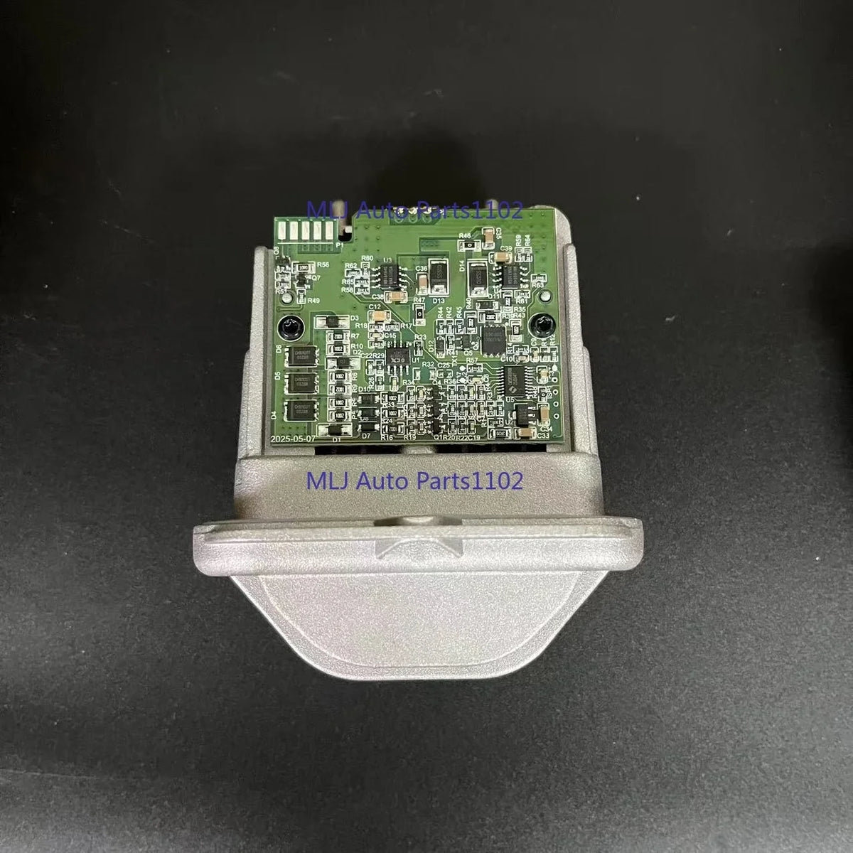 angel eye driver for Opel