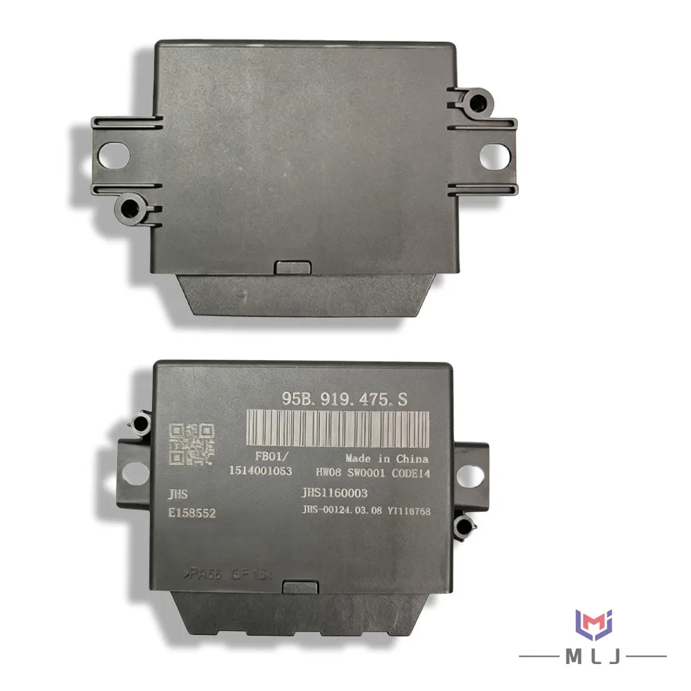 Parking Assist Control For Porsche Macan 95B (14-21) 718 Boxster 982 (17-23) Unit Reversing Radar Module