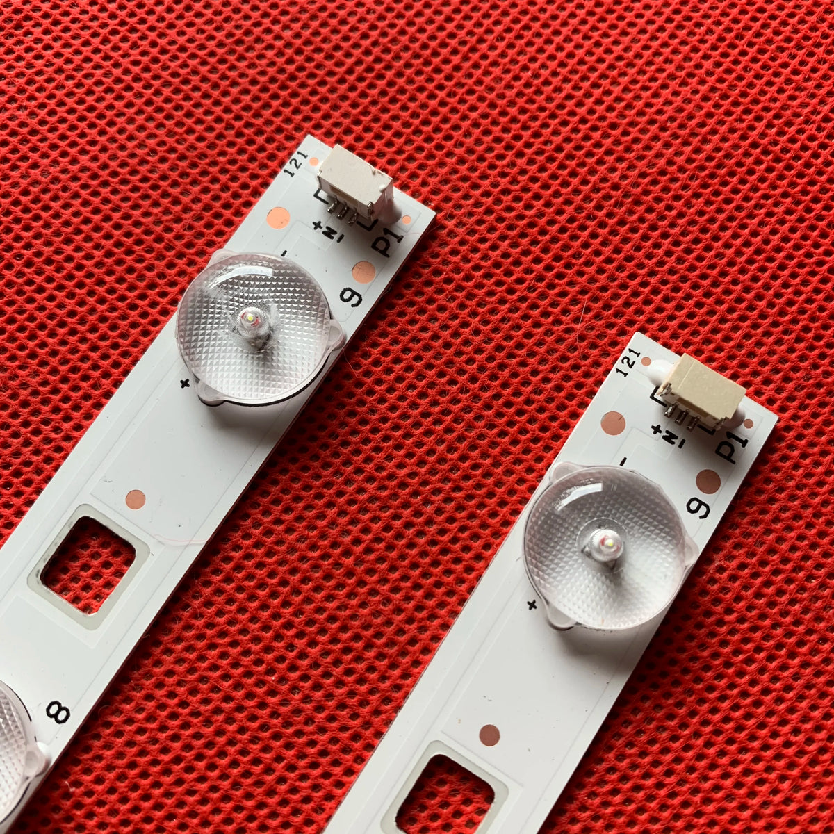 LED Backlight Strip for 32 Master G Mgs3201x - Replacement TV Backlight Strip