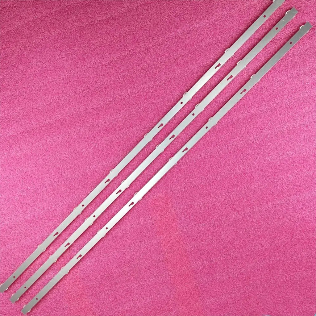 LED Lamp strip for 43'' T43D18SFS T43D16SF-01B JL.D43081330-140FS-M 43L1600C 43L2600C 43L26CMC L43E9600