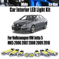 RGB - Ambient Light - for Volkswagen MK5 - Car Interior Lighting