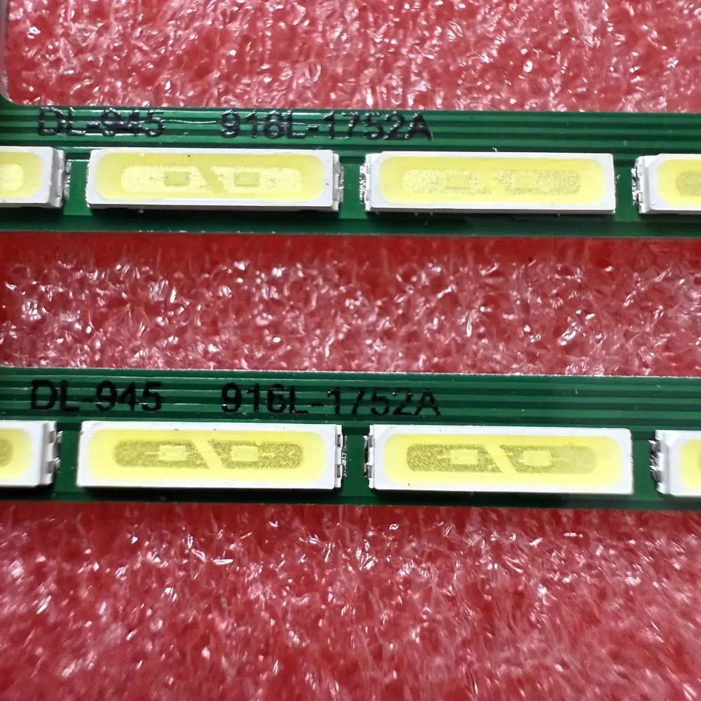 LED Backlight Strip for 6916L-1752A HP 24fw ACER R241Y LM238WF2 - Replacement TV Backlight Strip