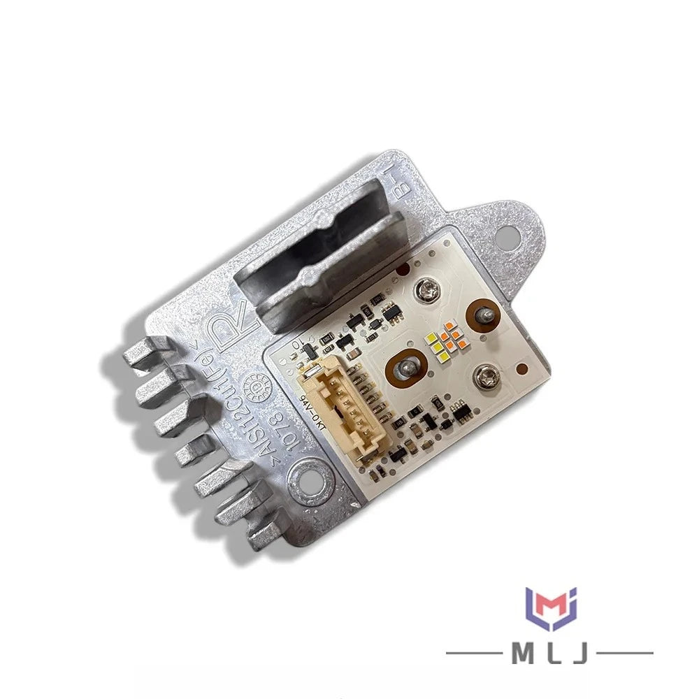 Angel Eye LED Source Headlight DRL Light Source Module 4M8941475 4M8941476 For Audi Q8L SQ8 RS 2019-2023
