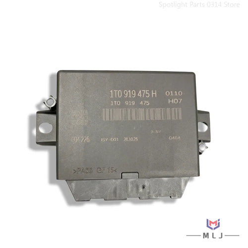 1T0919475H For VW CC Passat CC Tiguan Golf Car Park Assist Control Reversing Radar Computer Parking Assist