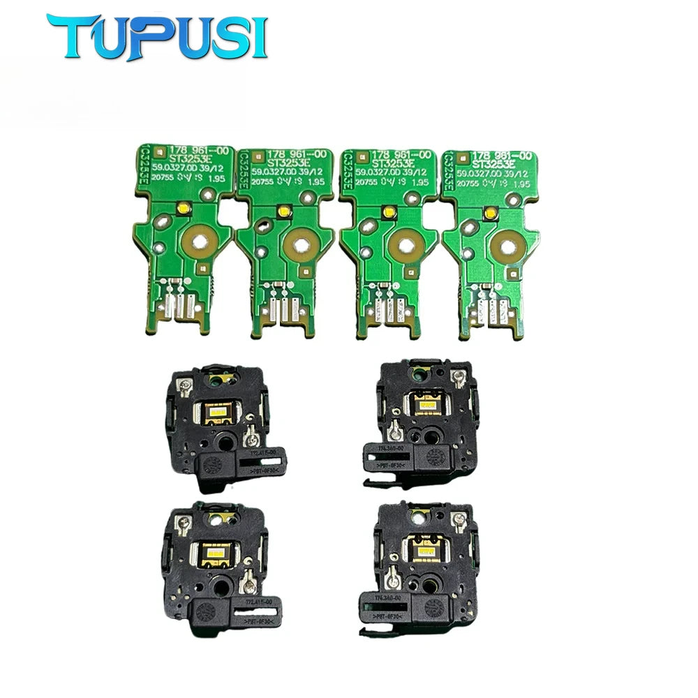 Headlight DRL Chip LED Board White Light Light Source Board Chip for Mercedes-Benz V260 V250 W447