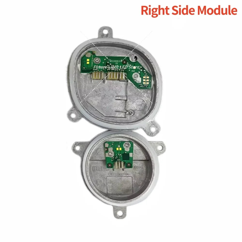 DRL Boards Lightsource For BMW 3 Series G20 G21 2019-2022 LED Headlight Daytime Running Light Module Angel