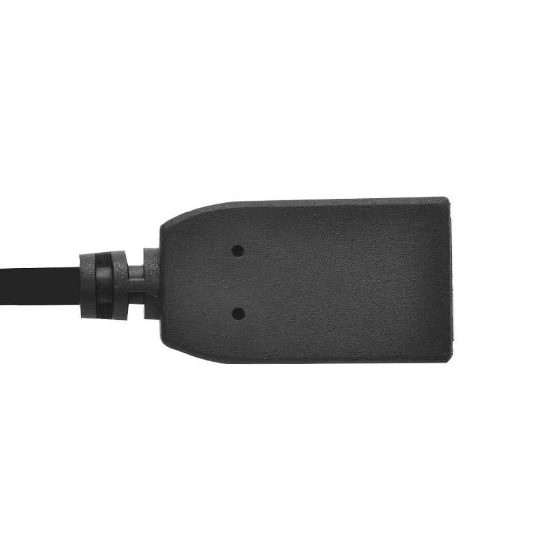 144Hz Mini DisplayPort to DisplayPort Cable Adapter 4k 60Hz 