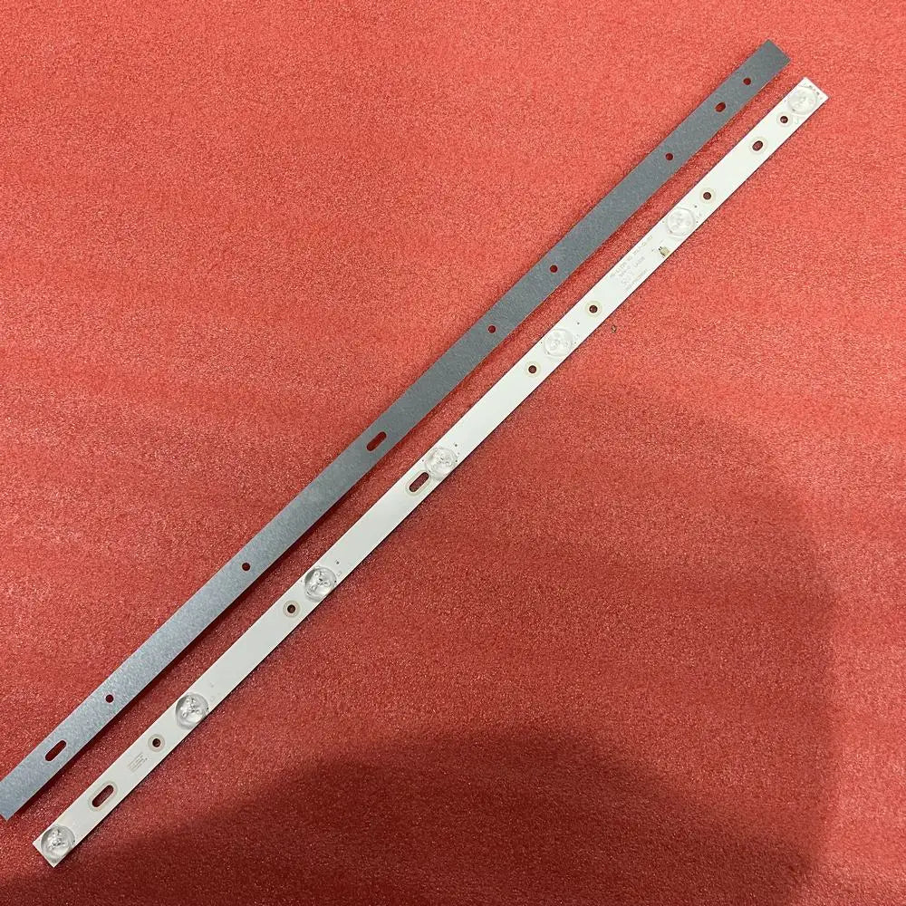 LED Backlight Strip for7LED for LED320E10 TV 32LEM-1027 32LEX-5027 32LEX-7027/T2C 32LEX-7C TV TF-LED32S62T2