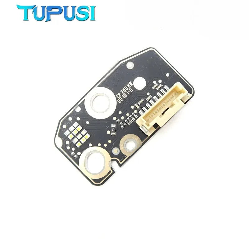 Headlight DRL CHIP Ballast Light Source Module Angel Eye Board Chip Daytime Running Light for Skoda