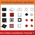 Keyboard Laptop For ASUS ACER HP DELL IBM Lenovo Xiaomi HUAW