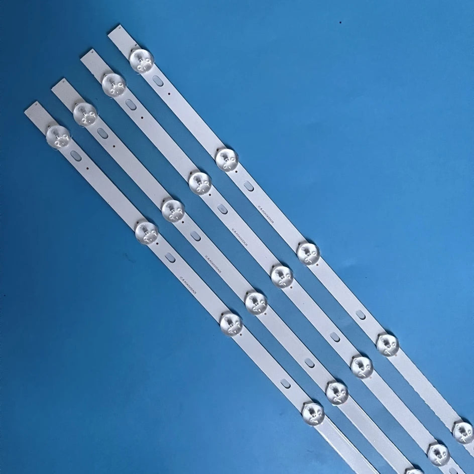 LED Strip for LB-GM3030-GJPHP434X10AUS2-X IC-B-AOAG43DA28 43pus7505/60 43PUS6754/12 43PUS7505 43PUS6554/12