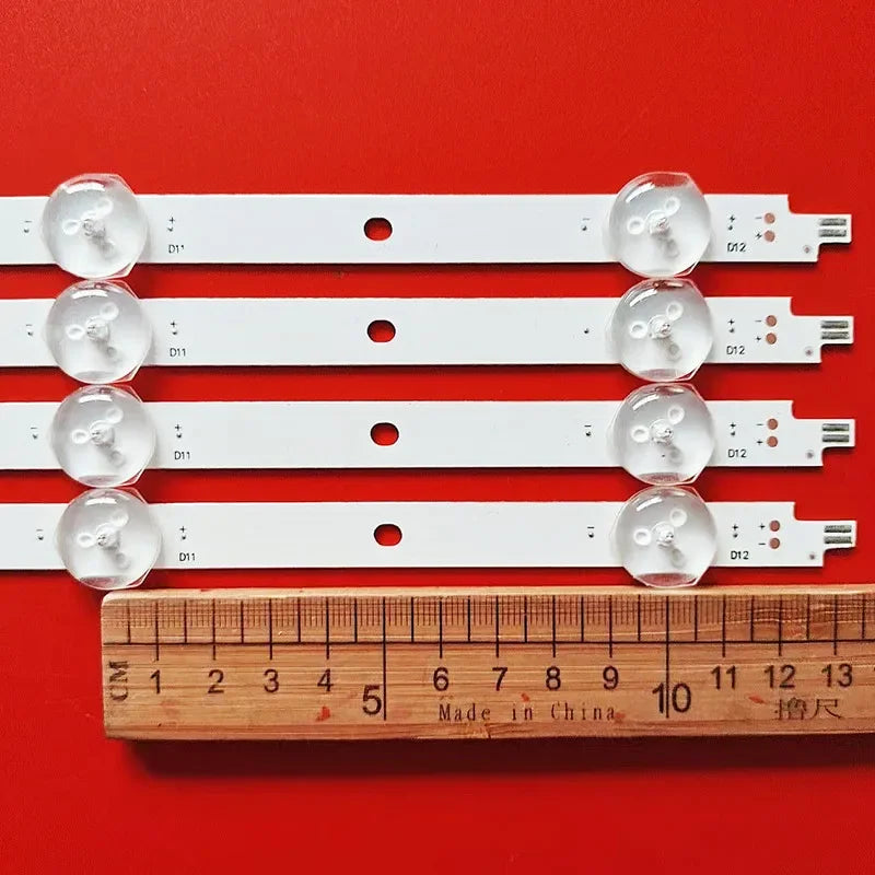 LED Strip for LED60D12A-ZC62AG-05 2020-03-27 12S1P 30360012007 LED60D12B-ZC62AG-05 30360012008 L60M7-EA