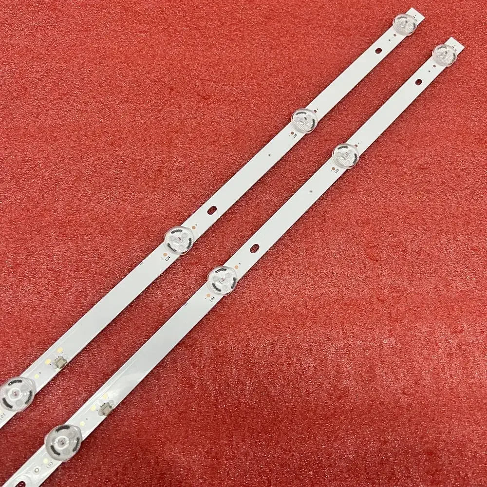 LED Backlight Strip for EX 32HT002B V1T09 SUPRA STV-LC32ST0070W HRS SQY32A114 2X6 2W MCPCB JL D32061330 031AS